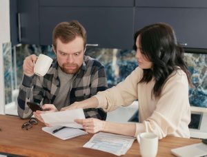What is background verification