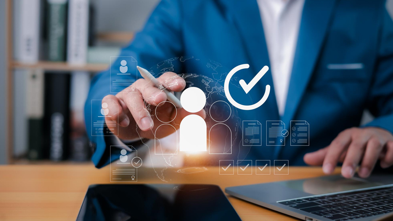 Employee Background Verification Partner